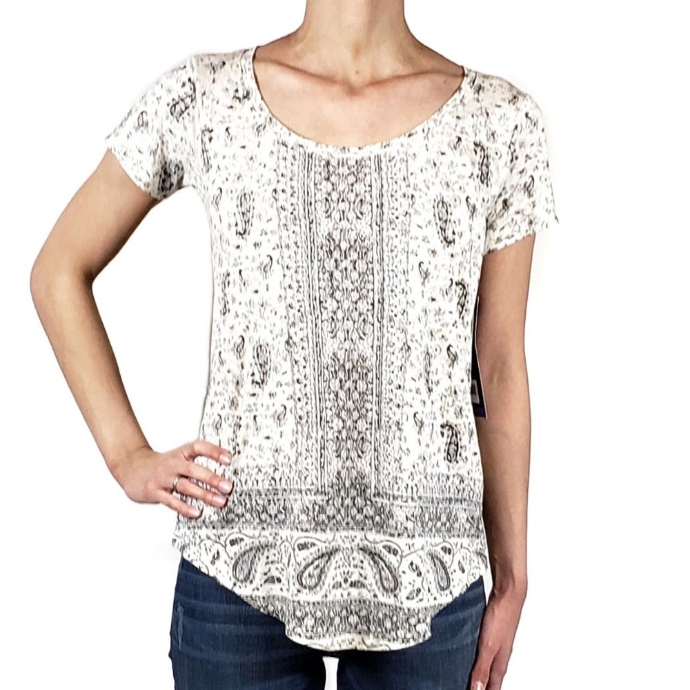 Lucky Brand Top